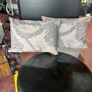 Pillows